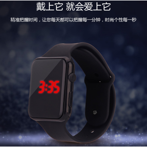 硅膠表帶哪里可以定制？2024年偉順硅膠表帶定制廠家推薦【最新資訊】