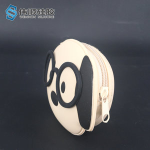 硅膠零錢包批發(fā)多少錢，硅膠零錢包批發(fā)價(jià)格【最新報(bào)價(jià)】