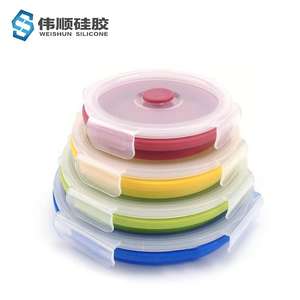 在硅膠制品怎么上色，硅膠制品生產(chǎn)工藝流程分享【行業(yè)百科】